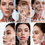 Thumbnail: FUTURISTIC FACIAL ANATOMY