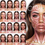 Thumbnail: Facial Anatomy - 17 Photos
