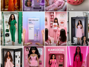 Our Dolls Went Viral – And We’re Just Getting Started!
