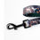 Thumbnail: Dog leash with autumnal print