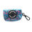 Thumbnail: Floral dog waste bag dispenser, Aurora Paws