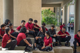 Best IGCSE Schools in Hyderabad: Preparing Students for Global Success with Cambridge Curriculum