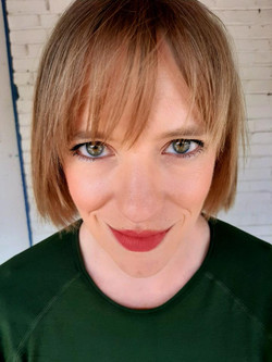 Megan Wiltshire