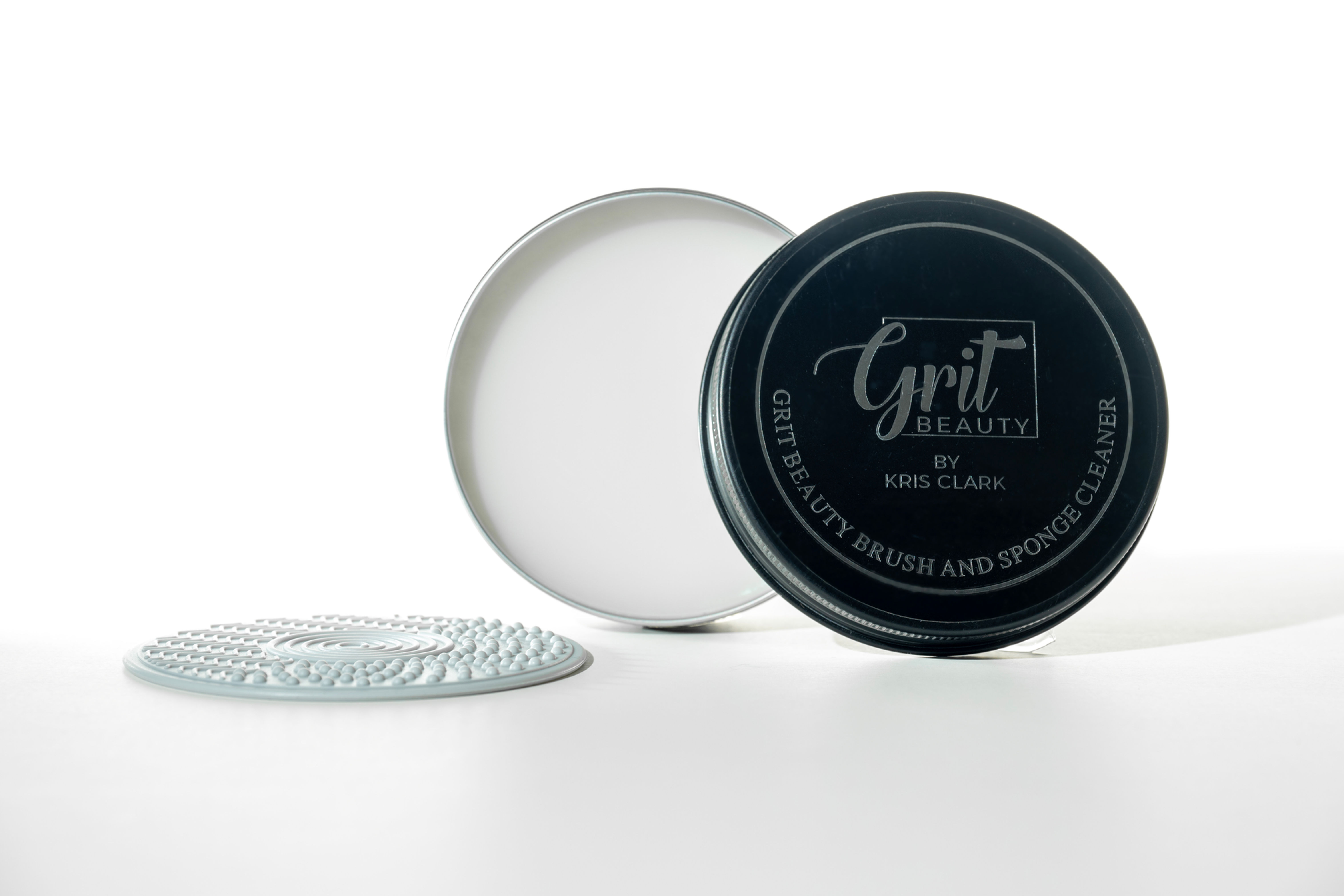 Makeup Brush and Sponge Cleaner