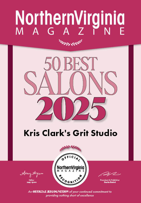 Kris Clark's Grit Studio WEB