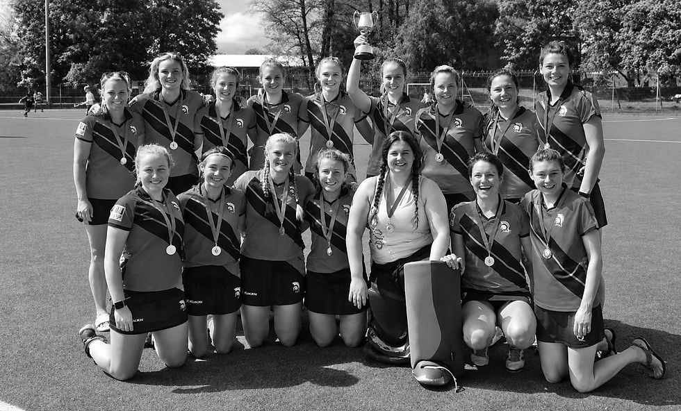 Hockey 2019
