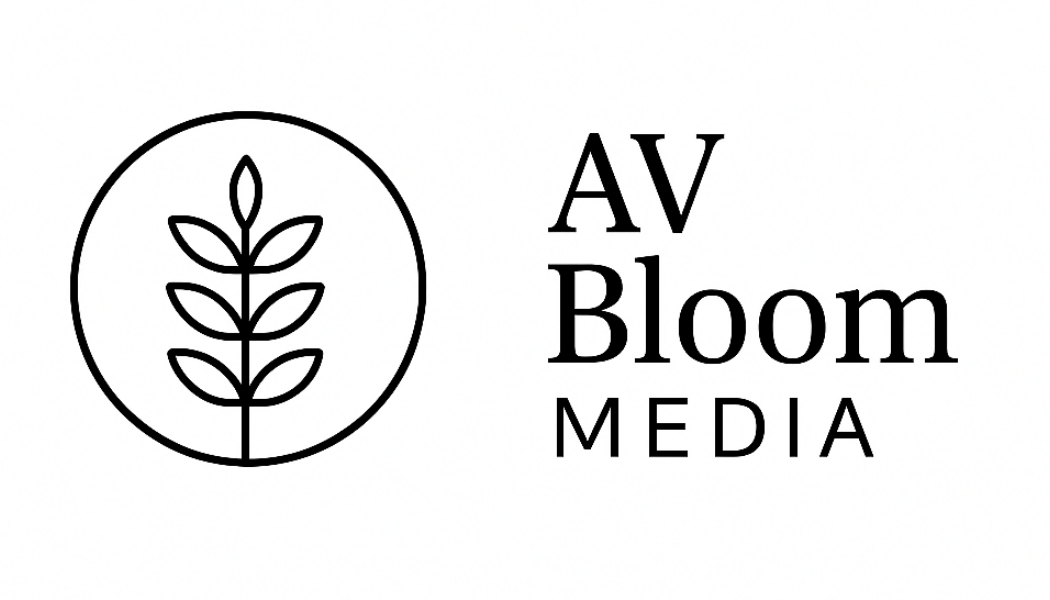 Autorenbild: AV Bloom Media