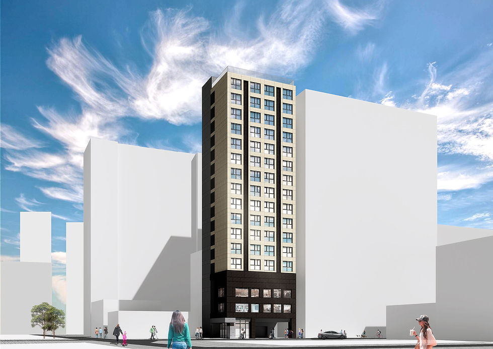 방이동 오피스텔