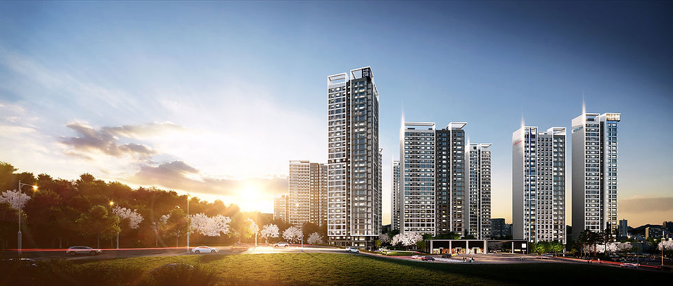 대전 대흥동1구역 주택재개발정비사업 제안설계-02