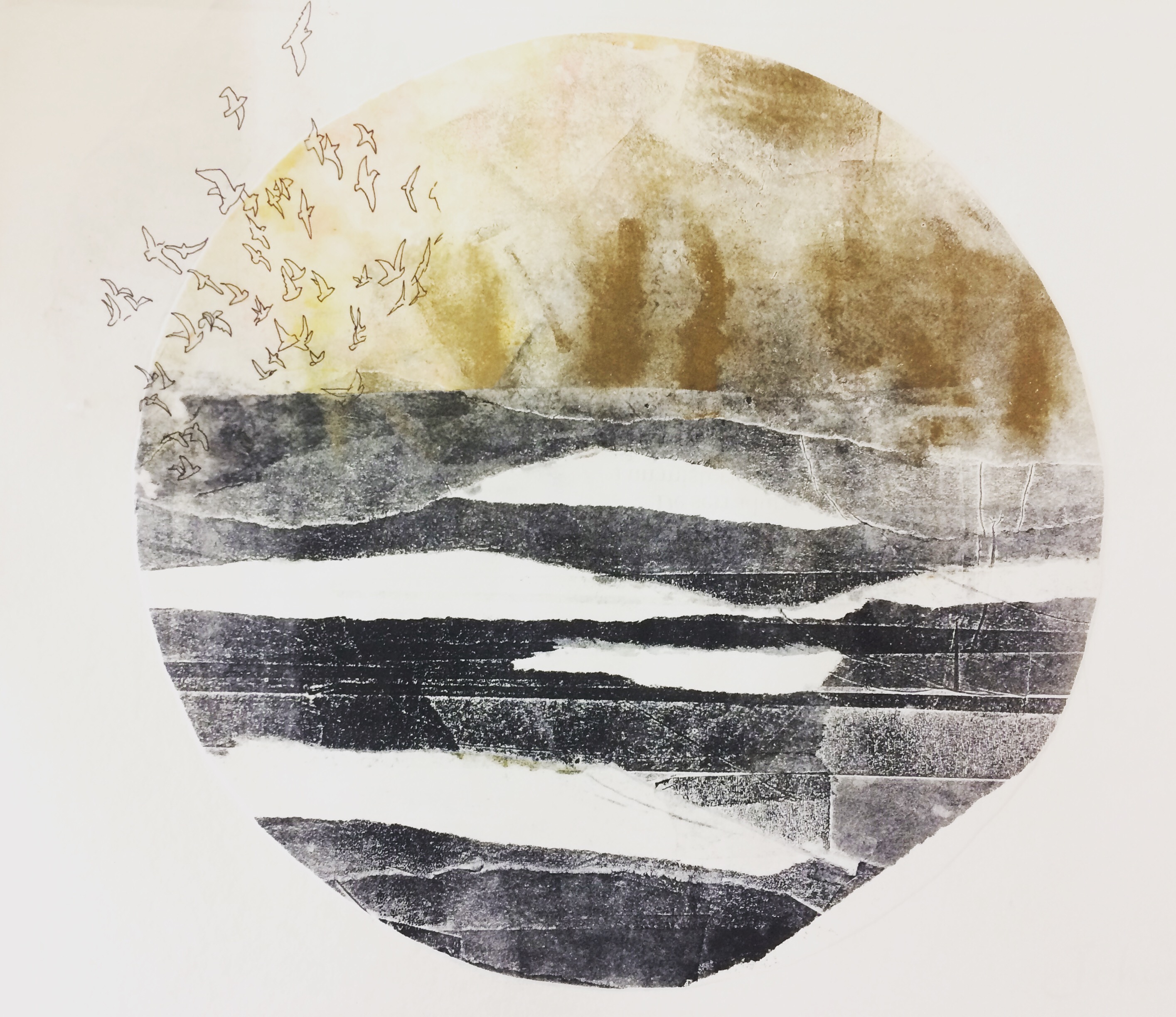 Arctic Sun