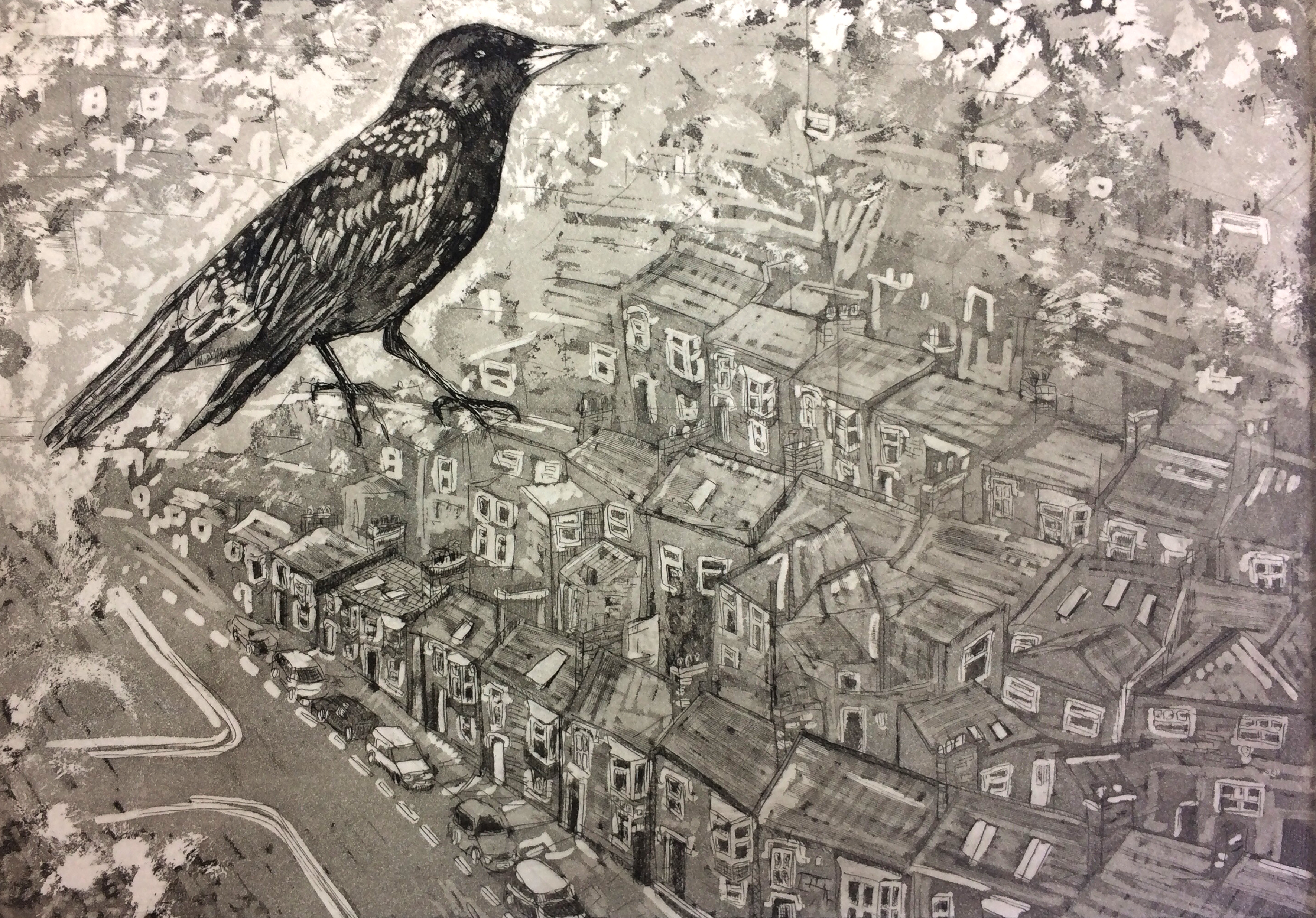 Mr. Starling's About Town.crop