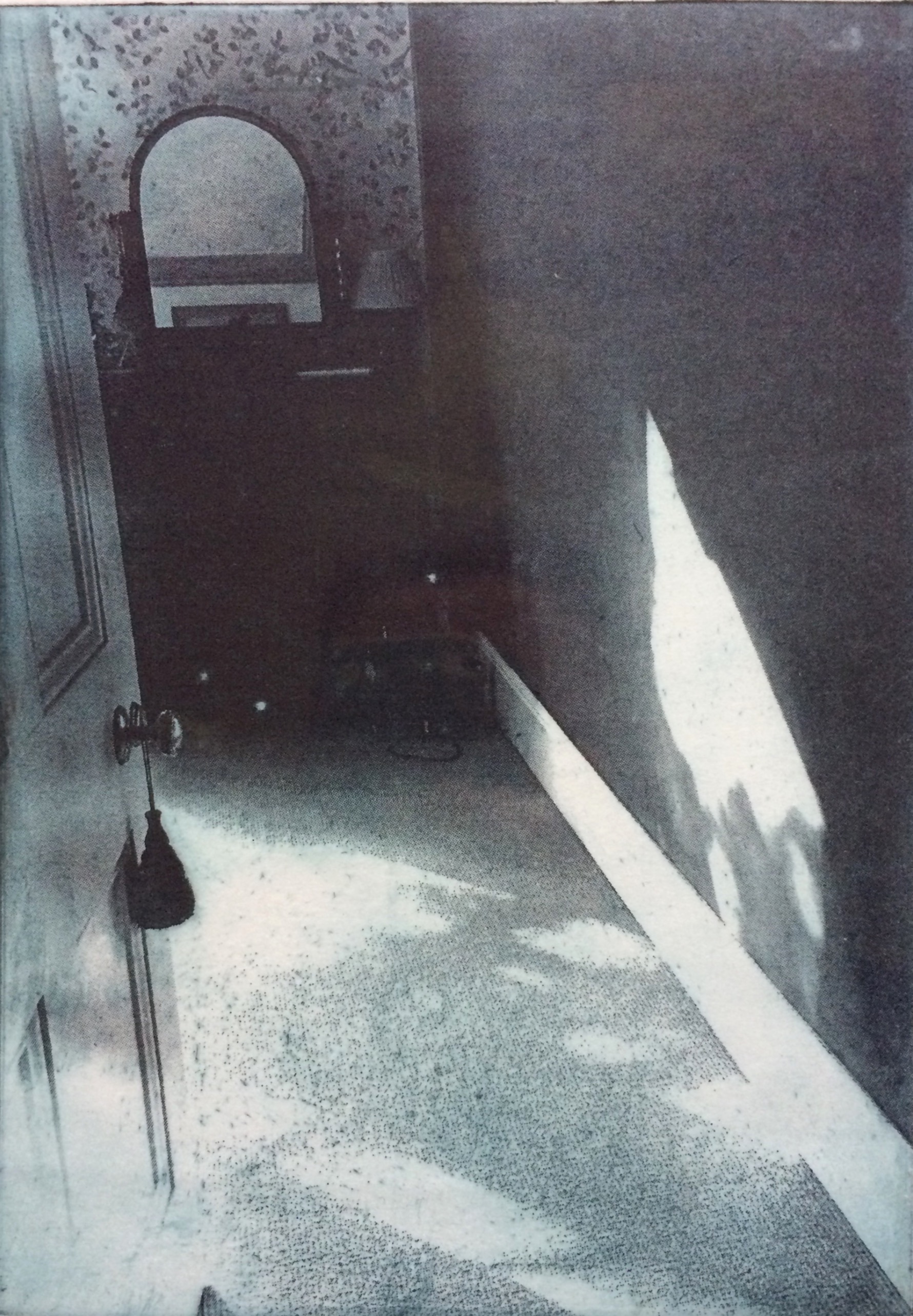 Spare Room