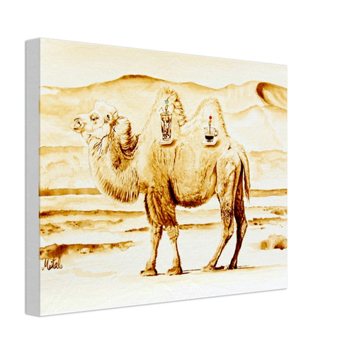 ピーター・マイアン アートパネル Sneaker Camel Doctor file.png