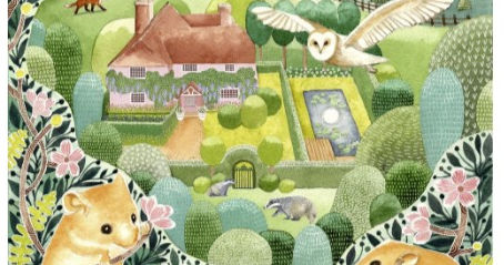 10 Essential Watercolor Tips for Clean Colors & Stunning Results/ Guest Blog by Caroline Tatham
