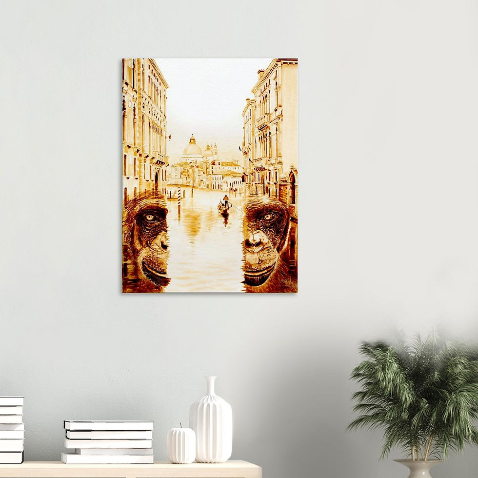 Thumbnail: unique Italian décor