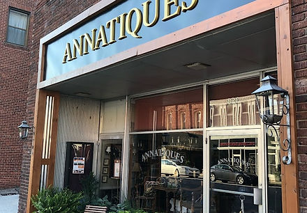 Annatiques 