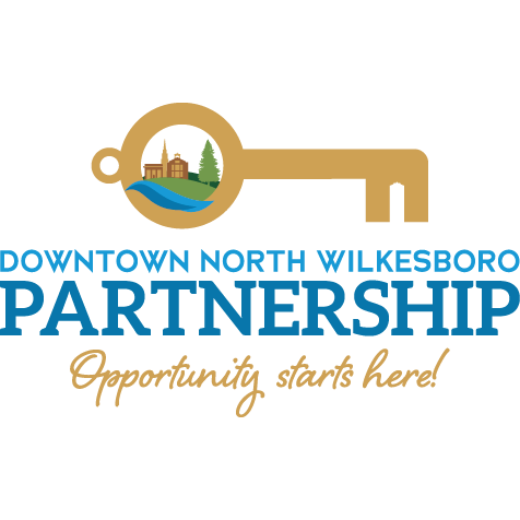 Wilkes County Farmers' Market in North Wilkesboro