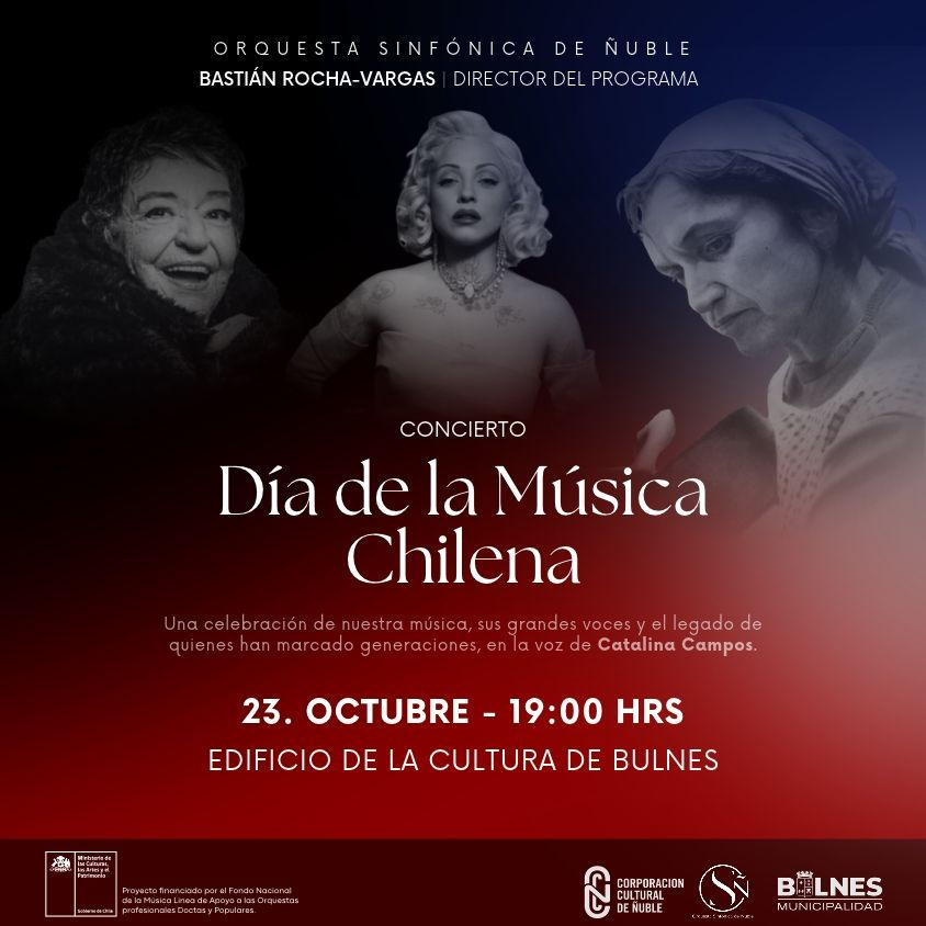 Día de la Música Chilena