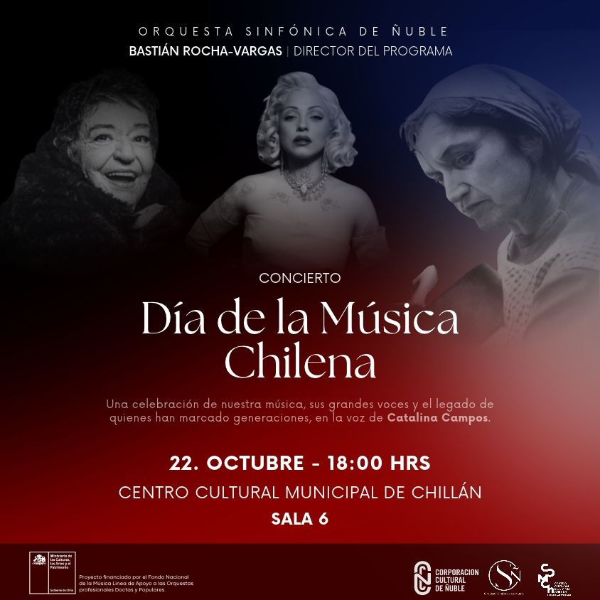 Día de la Música Chilena