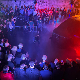 Lancement de véhicule