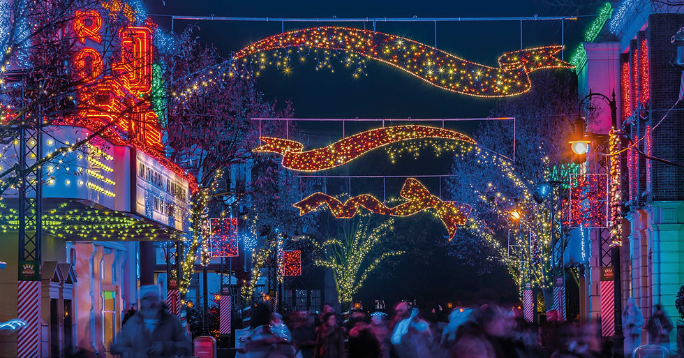 Stadtillumination