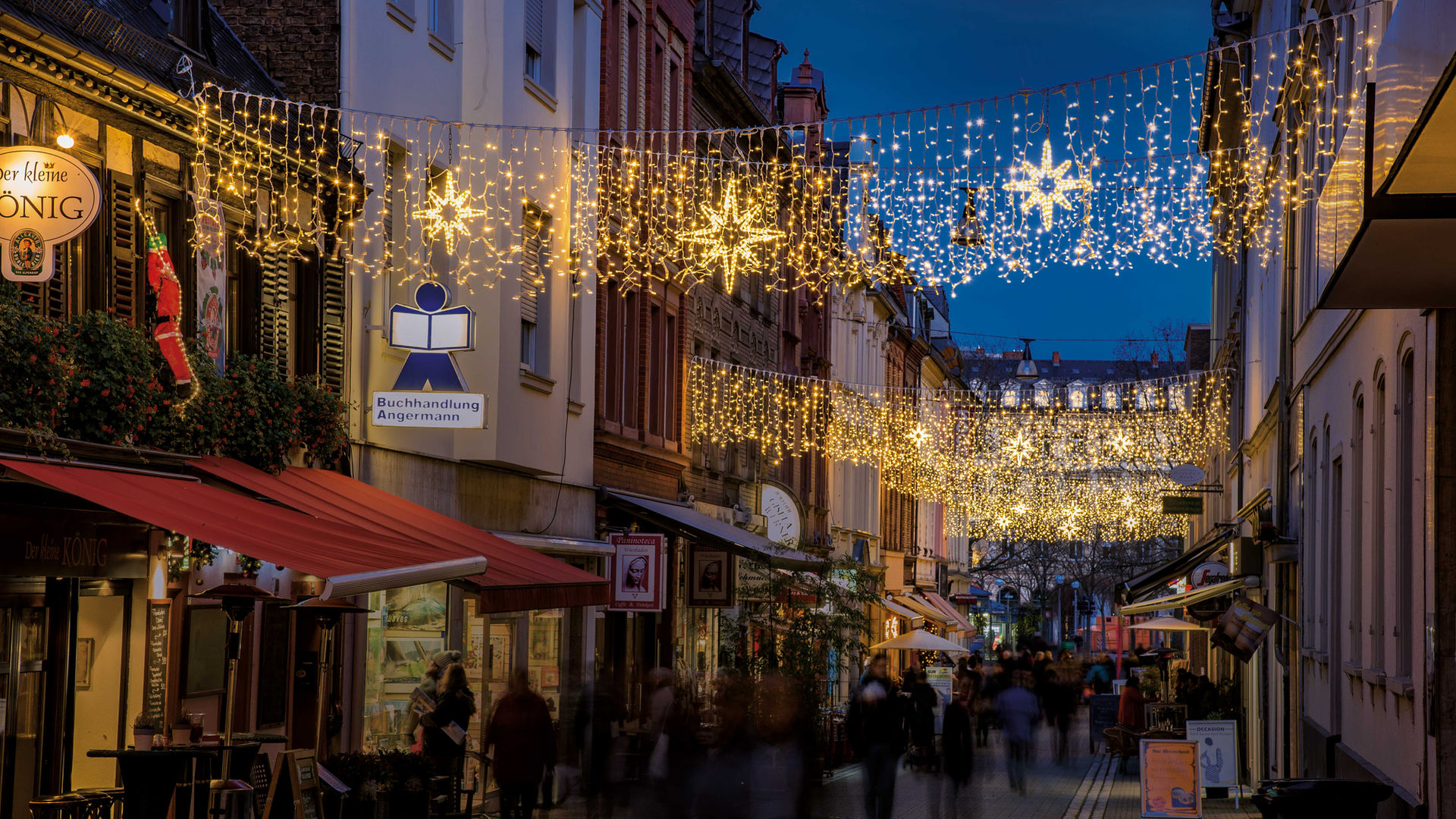 Stadtillumination
