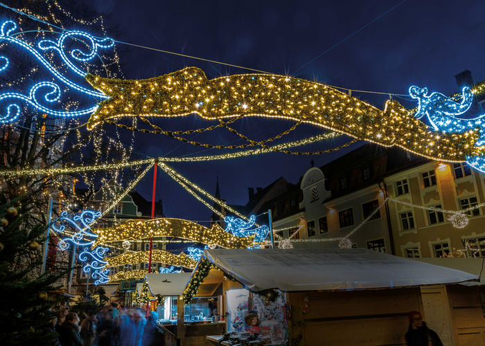 Stadtillumination