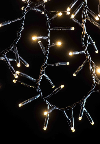 Konturlichterkette Outdoor | proline 