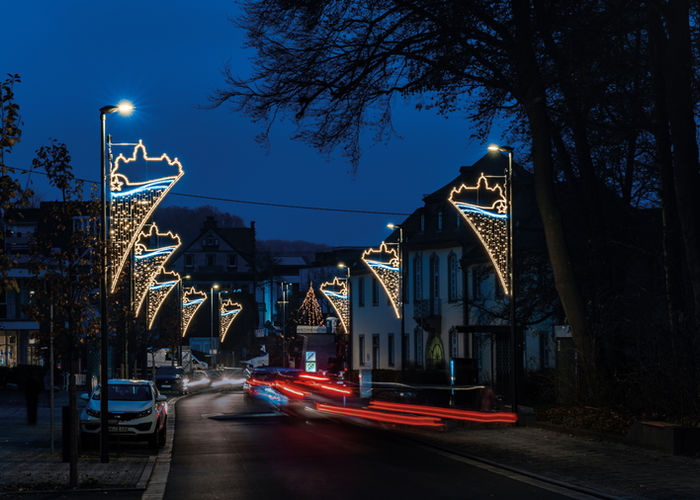 Stadt Montabaur