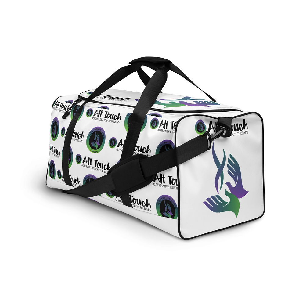Thumbnail: Alt Touch Duffle bag