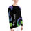 Thumbnail: Alt Touch Women's Rash Guard