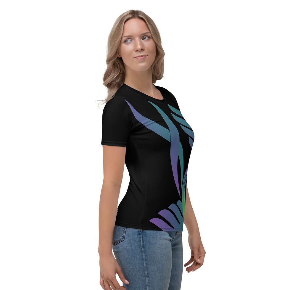 Thumbnail: Women's T-shirt