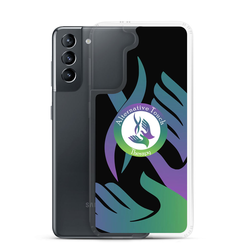 Thumbnail: Alt Touch Samsung Case