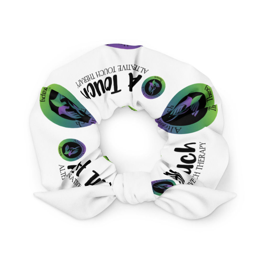 Alt Touch Scrunchie