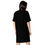 Thumbnail: Alt Touch T-shirt dress
