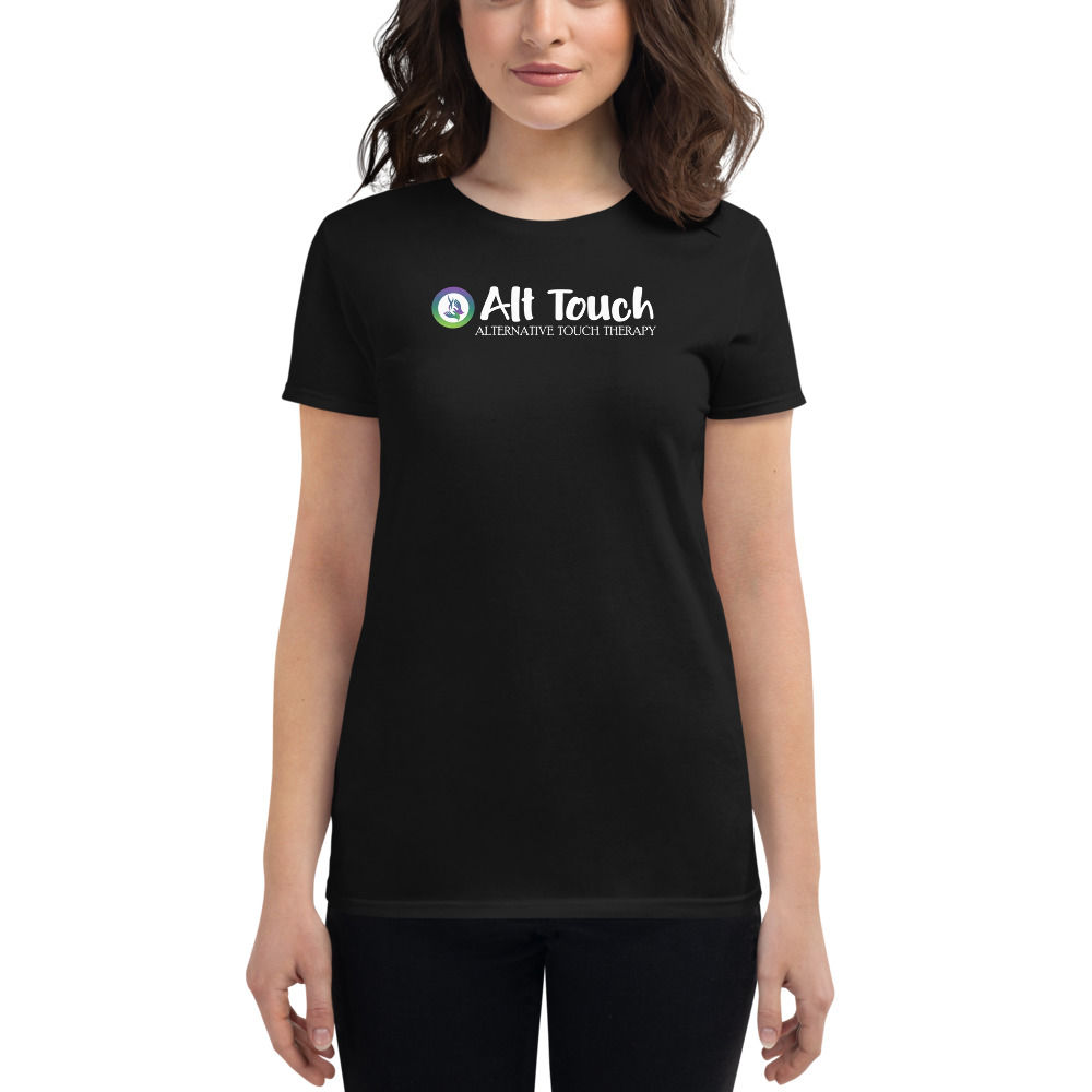 Alt Touch Women's short sleeve t-shirt