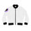 Thumbnail: "Scion of the Scrap Heap" Women's Bomber Jacket (AOP)