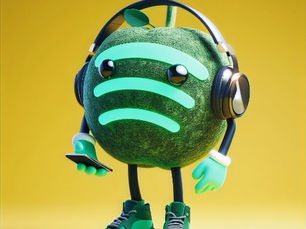 Spotify News Today And Music Marketing Maneuvers