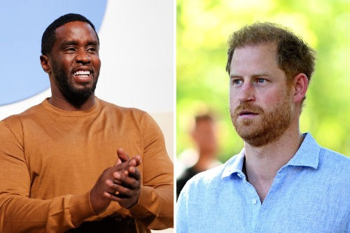 Diddy No Longer Silent As Sex Trafficking Allegations May Include 1999 Shooting In NYC And More