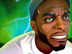 Mr.100 Power House (A Grinders Anthem)