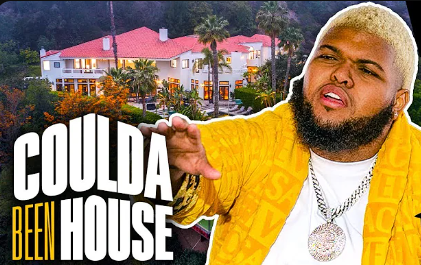 Coulda Been House Episodes 1, 2, 3, 4 And 5