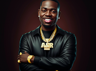 A&R: Your Guide to the Music Industry Maze