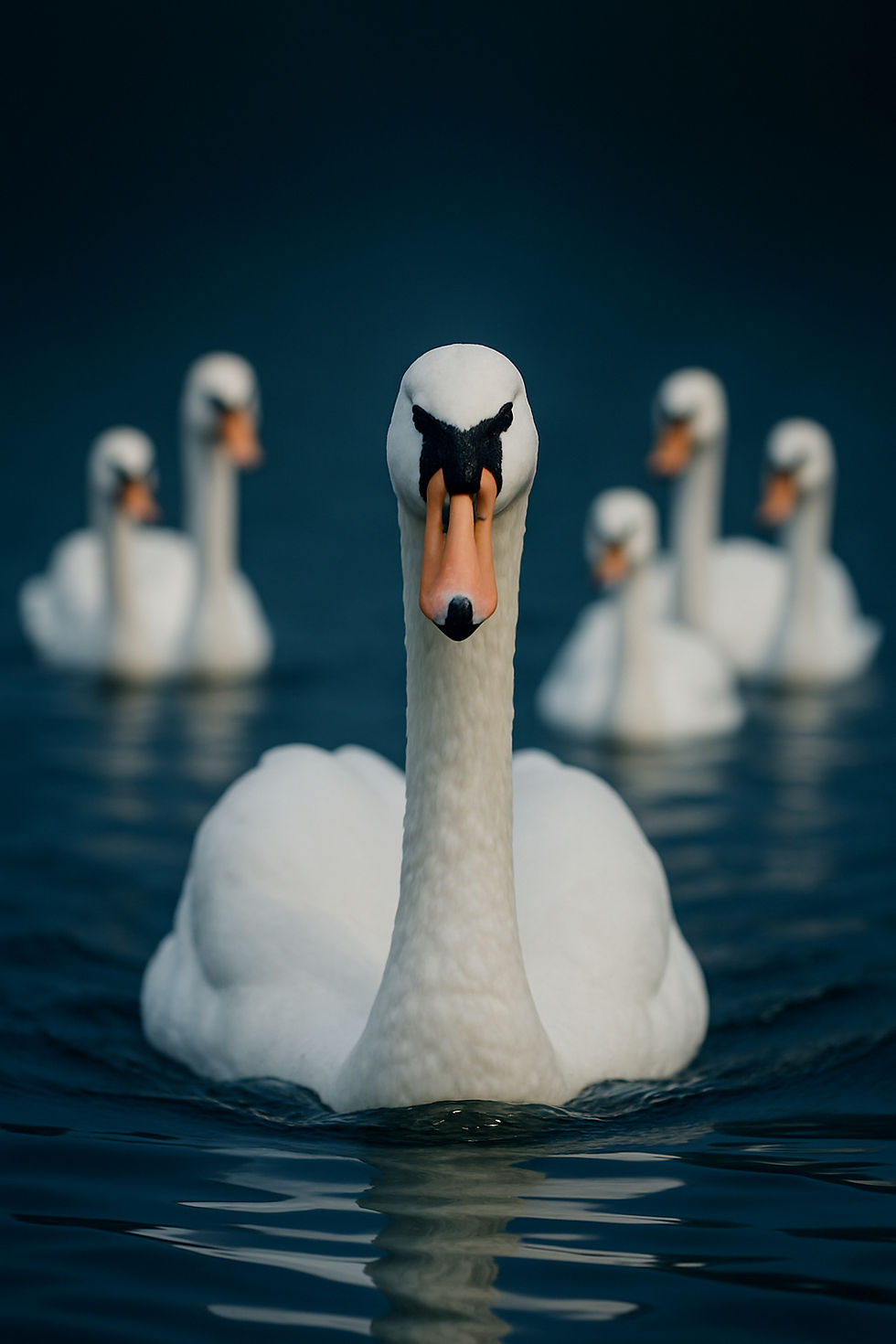 swan investor relations