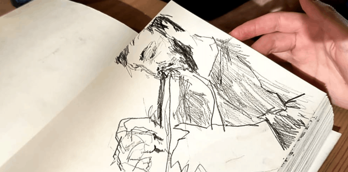 Where: ZUCCHELLI FOUNDATION, BOLOGNA JULY, 9-16-23 zu.art a cura di studio la linea verticale
