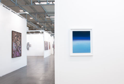 FRANCESCA DONDOGLIO IN MOSTRA AD ARTVERONA 2024 FIERA D'ARTE ITALIANA PRESENTATA DALLA GALLERIA D'ARTE CONTEMPORANEA STUDIO LA LINEA VERTICALE DI BOLOGNA