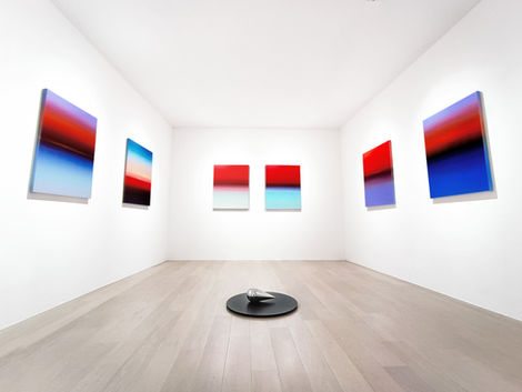 30.01-01.03.2025. Ludovico Bomben e Francesca Dondoglio, in collaborazione con Galleria Michela Rizzo. Testo di Giovanni Burali d'Arezzo