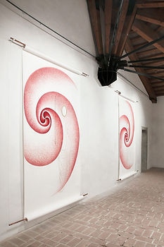 valentina palmi opere disponibili presso la galleria d'arte contemporanea studio la linea