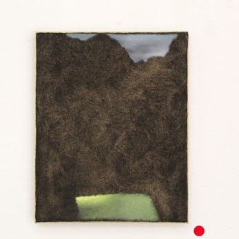 Claudio Valerio, Studio la Linea Verticale Arte Contemporanea Bologna Contemporary abstract italian artist landscape paesaggi Link via castiglione contemporary art gallery opere disponibili available works painting