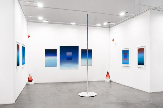 valentina palmi e francesca dondoglio per miart 2026