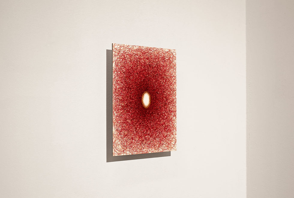 Vale Palmi - Segnali di vita